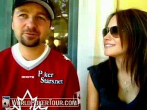 Whats in Daniel Negreanus Lunch Box?