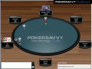 Isaac Haxton on playing in 3bet pots