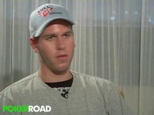 The Poker Mind &amp;#8211; Jeff Madsen Part 1