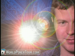 WPT Season VI Player of the Year Jonathan Little