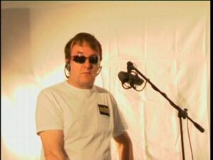 Chocolate Rain by Dave Devilfish Ulliott Rudeboy Remix