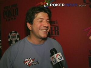 David Benyamine &amp;#8211; Winner Interview