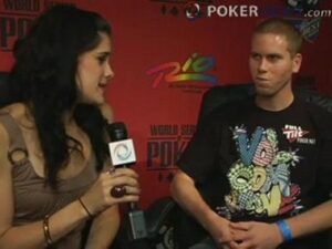 Jeff Madsen &amp;#8211; Going For More Bracelets