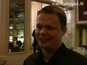 Juha Helppi &amp;#8211; Midnight Sun 2008