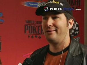 Phil Hellmuth