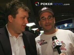 Tony G Blog #1 for 6/11