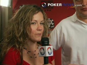 Tony G Blog June 13 2008