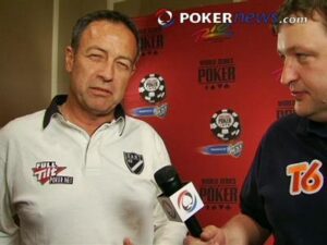 Tony G Blog &amp;#8211; June 19, 2008