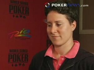 Vanessa Selbst