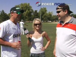Cricket with Shane Warne &amp;#038; Tony G