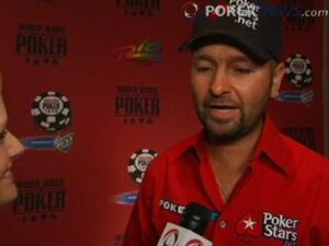 Daniel Negreanu