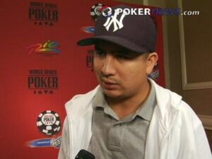 JC Tran Winner Interview