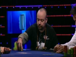 Tony Gs mistake at the Premier League