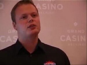 Interview: Juha Helppi