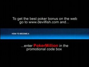 Phil Ivey Interviewed by Dave &amp;#8216;Devilfish&amp;#8217; Ulliott