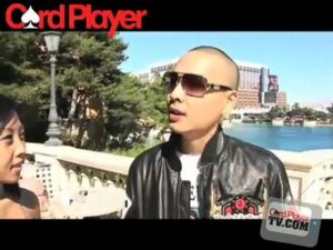 Festa Al Lago: David Chino Rheem