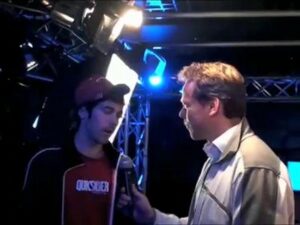 Jason Mercier wins the High Roller Event