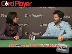 Strategy: Scott Clements