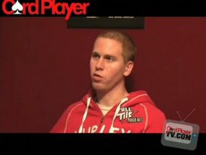 The Scoop: Jeff Madsen