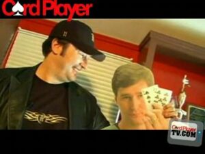 CPTV &amp;#8212; Poker Pro Phil Hellmuth as Youve Never Seen Him