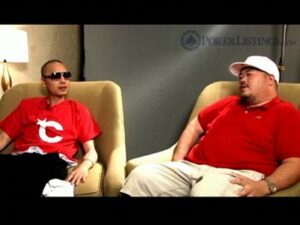 Nine Lives: Chino Rheem and Kelly Kim pt. 1