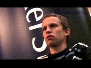 Nine Lives: Peter Eastgate