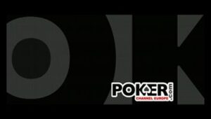 Peter Eastgate at the PokerHeaven.com European Cash Game