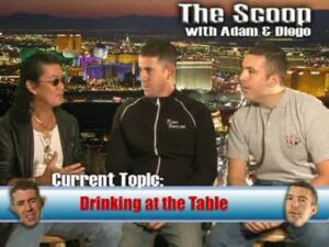 The Scoop: Scotty Nguyen