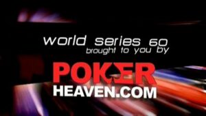 World Series 60: Peter Eastgate takes title