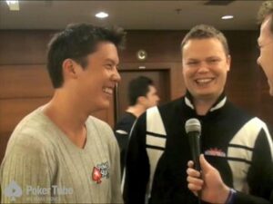 EPT Prague &amp;#8211; Lodden and Helppi on Day 2