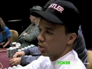 Life of Ivey &amp;#8211; At the Hustler, Baby!