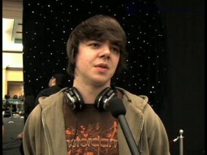 Benny Spindler &amp;#8211; PCA out in 3rd