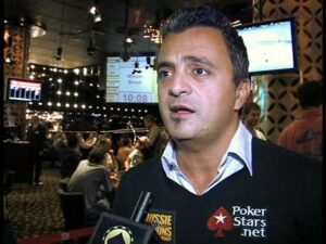 Joe Hachem &amp;#8211; 2009 Aussie Millions Poker Championship