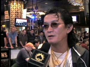 Scotty Nguyen &amp;#8211; 2009 Aussie Millions Poker Championship