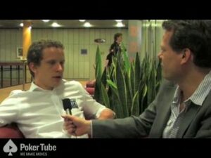 Eastgate Launches Charity Opportunity for Poker Pros