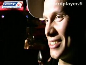 Ziigmund thanks his fans (Finnish)