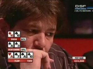 FTP – Million Dollar Cash Game S03E01 2/3 (In German)