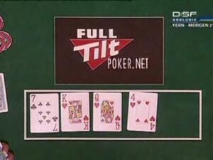 FTP – Million Dollar Cash Game S03E01 3/3 (In German)