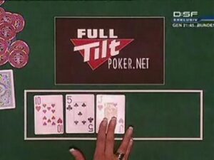 FTP – Million Dollar Cash Game S03E02 3/3 (In German)