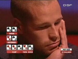 FTP Million Dollar Cash Game S03E05 Part 2 of 4 (German)