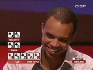 FTP Million Dollar Cash Game S03E05 Part 3 of 4 (German)