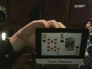 FTP Million Dollar Cash Game S03E05 Part 4 of 4 (German)