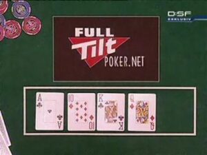 FTP Million Dollar Cash Game S03E07 Part 4 of 4 (German)