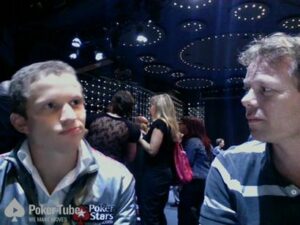 Eastgate plays Ante Up for Africa