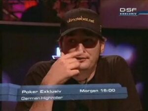 FTP Million Dollar Cash Game S03E08 3/4 (German)