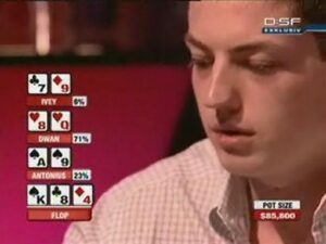 FTP Million Dollar Cash Game S03E08 4/4 (German)