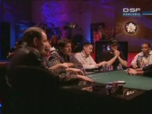 FTP Million Dollar Cash Game S03E08 Part 2 of 4 (German)