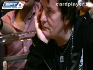Devilfish &amp;#8211; PokerStars EPT Monte Carlo 2009