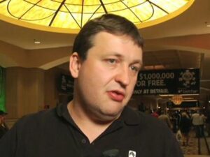 Hand of the Day &amp;#8211; Tony G