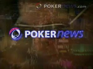 Liv Boeree is High Rolling &amp;#8211; 2009 EPT Monte Carlo